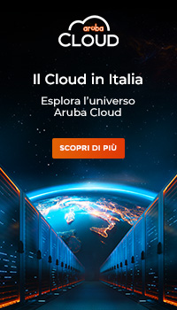 Il Cloud in Italia