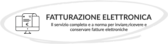Fatturazione elettronica