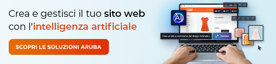 Soluzioni AI
